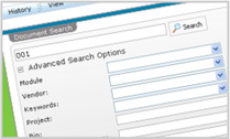 Keyword Searches