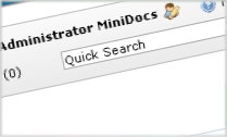 Keyword Quick Search