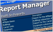 Detailed Reports